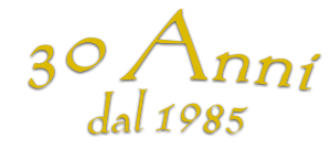 30 Anni - Dal 1985